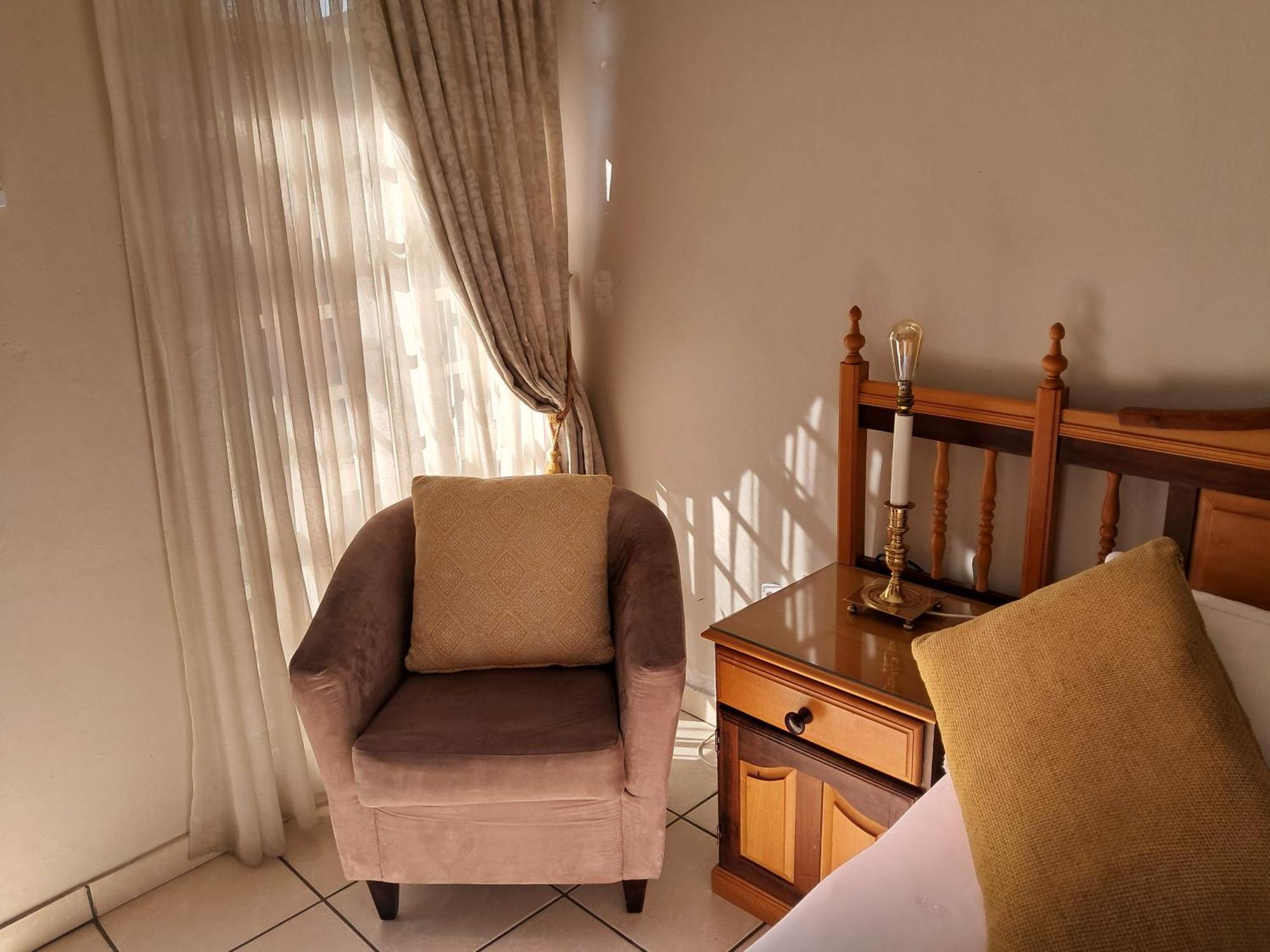 Jakkalsdraai Guest House Potchefstroom Exteriér fotografie