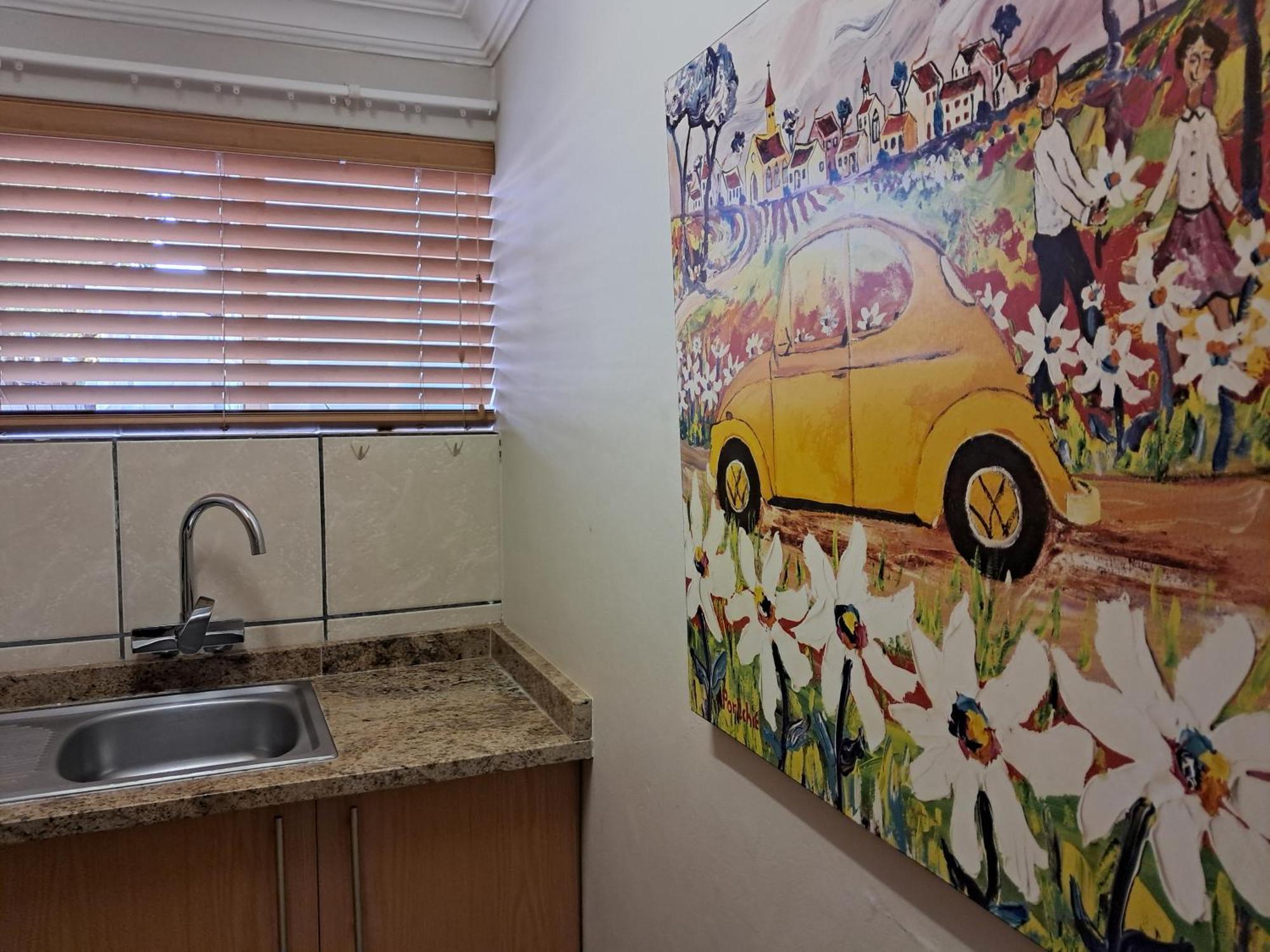 Jakkalsdraai Guest House Potchefstroom Pokoj fotografie