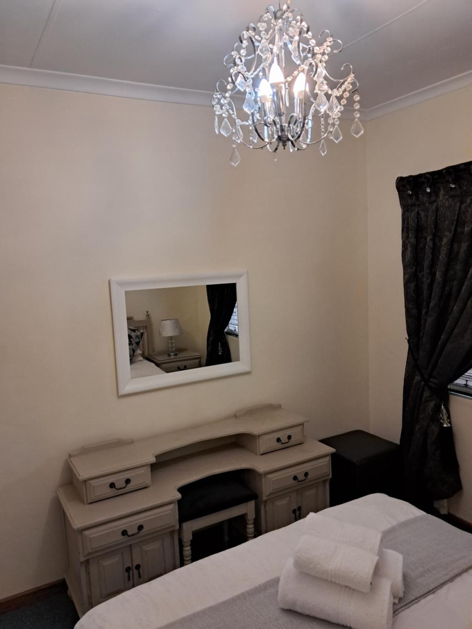 Jakkalsdraai Guest House Potchefstroom Pokoj fotografie