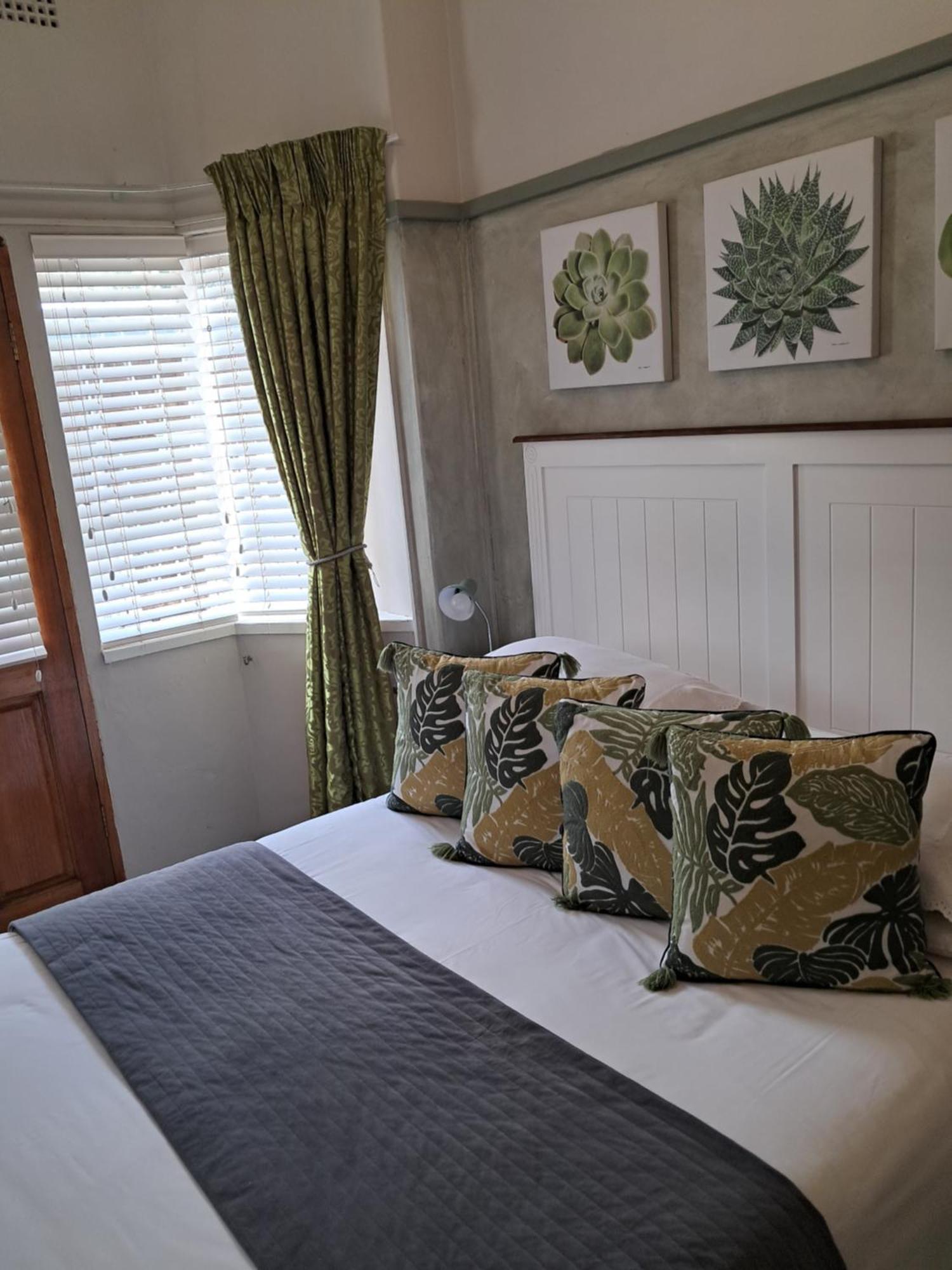 Jakkalsdraai Guest House Potchefstroom Pokoj fotografie